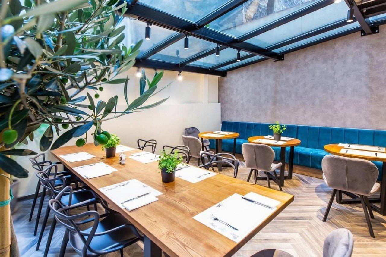 Aparthotel Rakowicka Residence Krakow Luaran gambar
