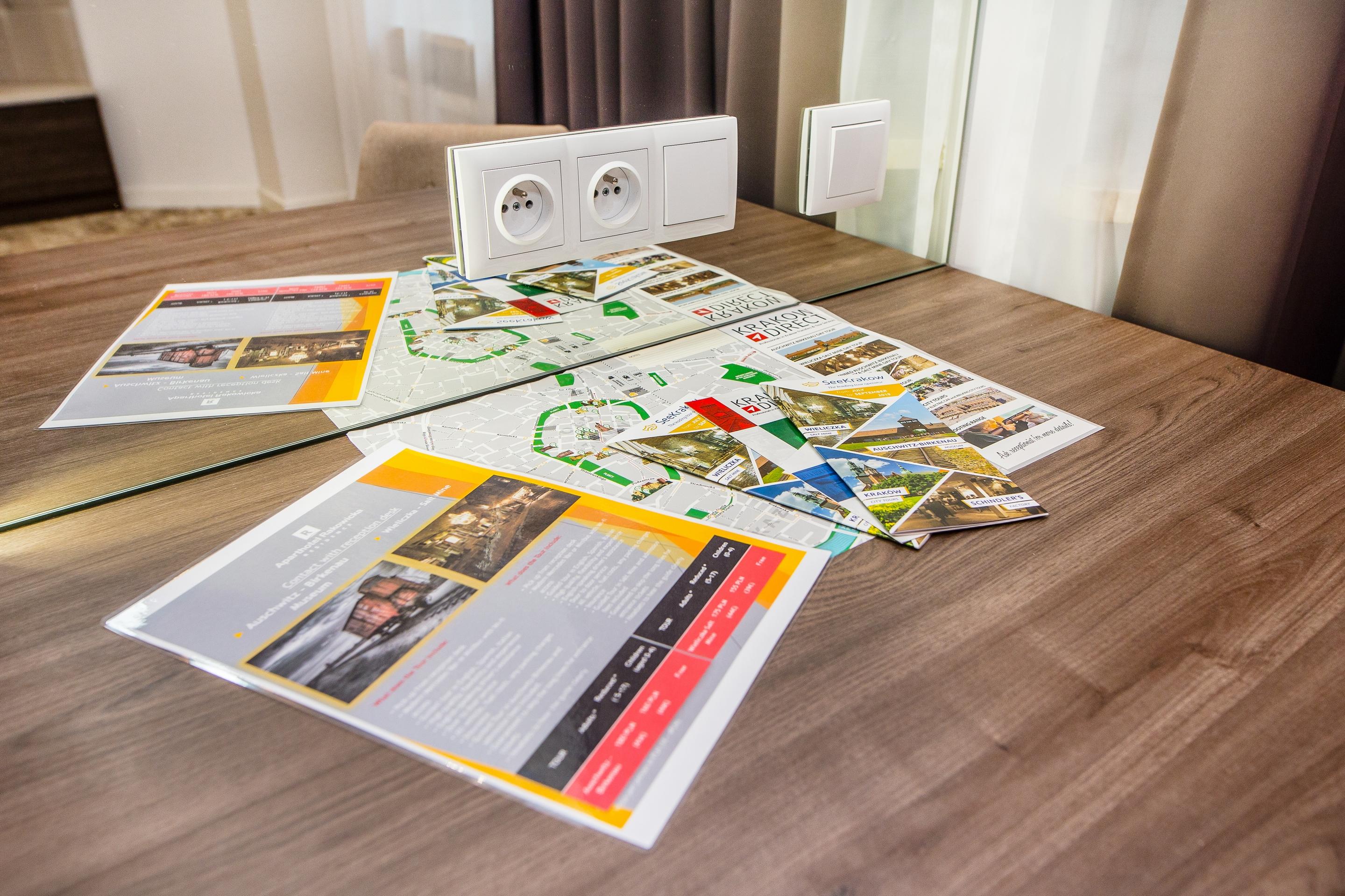 Aparthotel Rakowicka Residence Krakow Luaran gambar