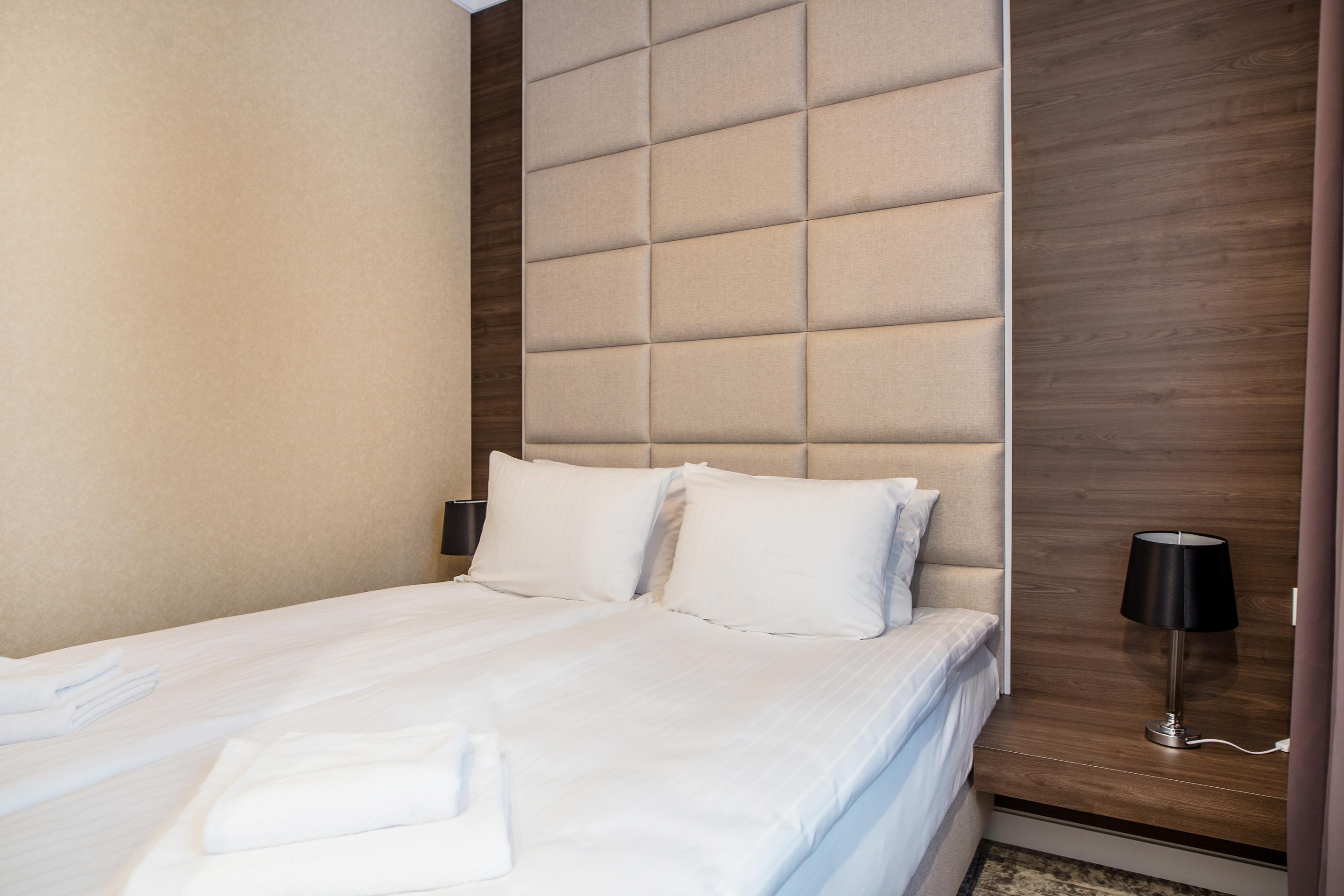 Aparthotel Rakowicka Residence Krakow Luaran gambar