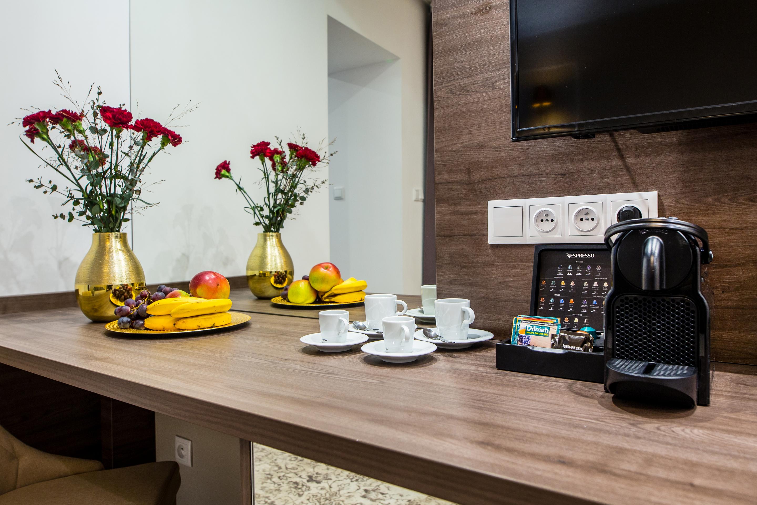 Aparthotel Rakowicka Residence Krakow Luaran gambar
