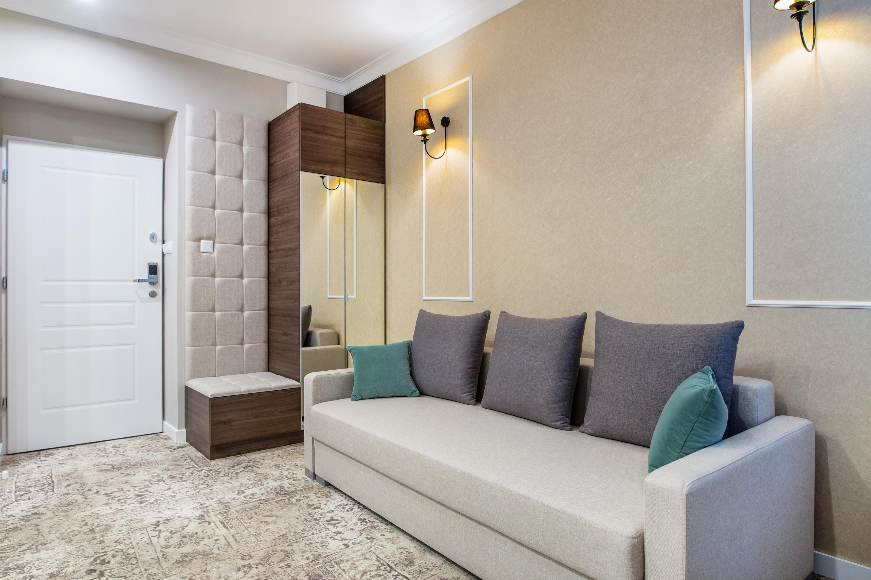 Aparthotel Rakowicka Residence Krakow Luaran gambar