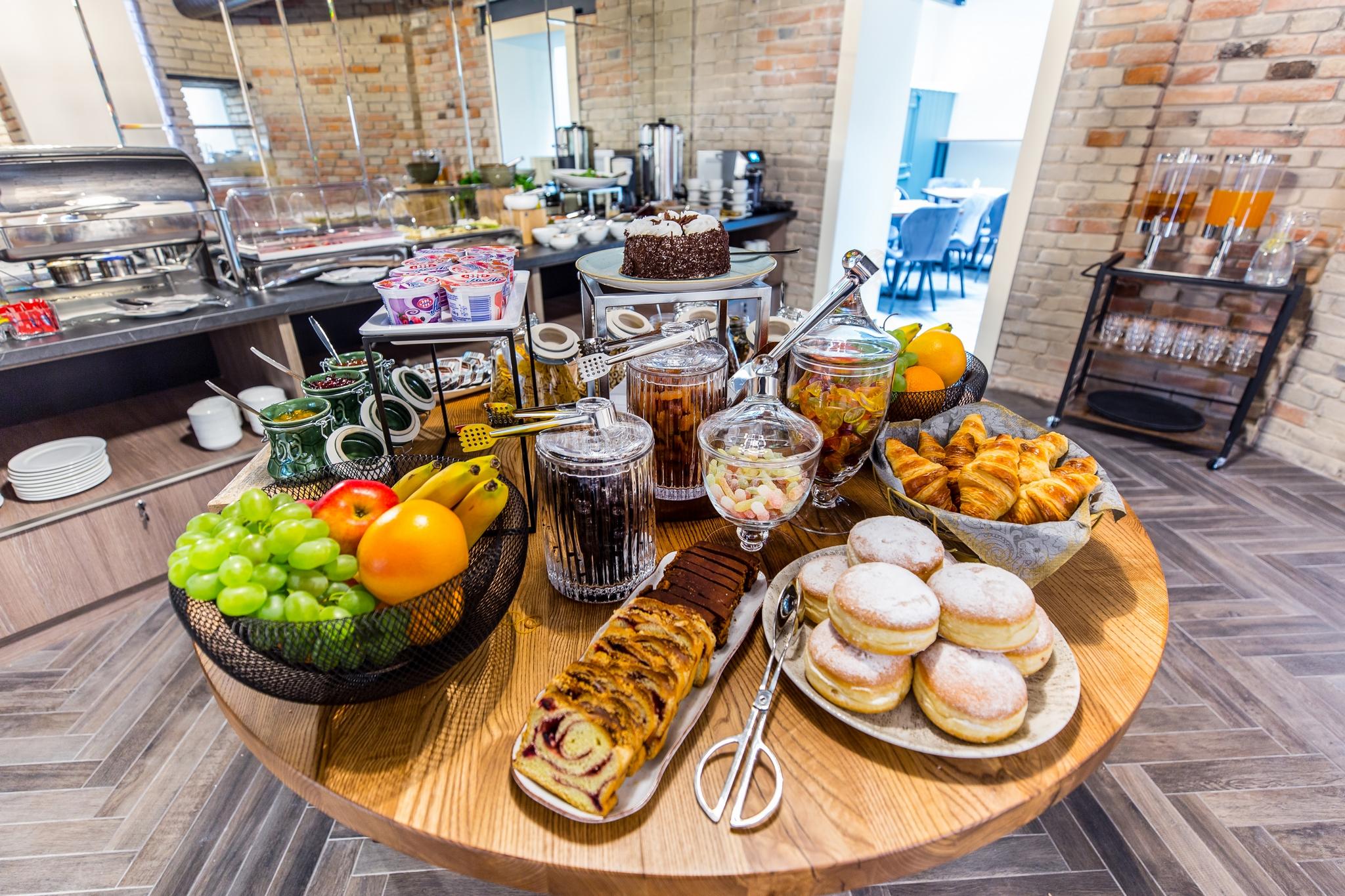 Aparthotel Rakowicka Residence Krakow Luaran gambar