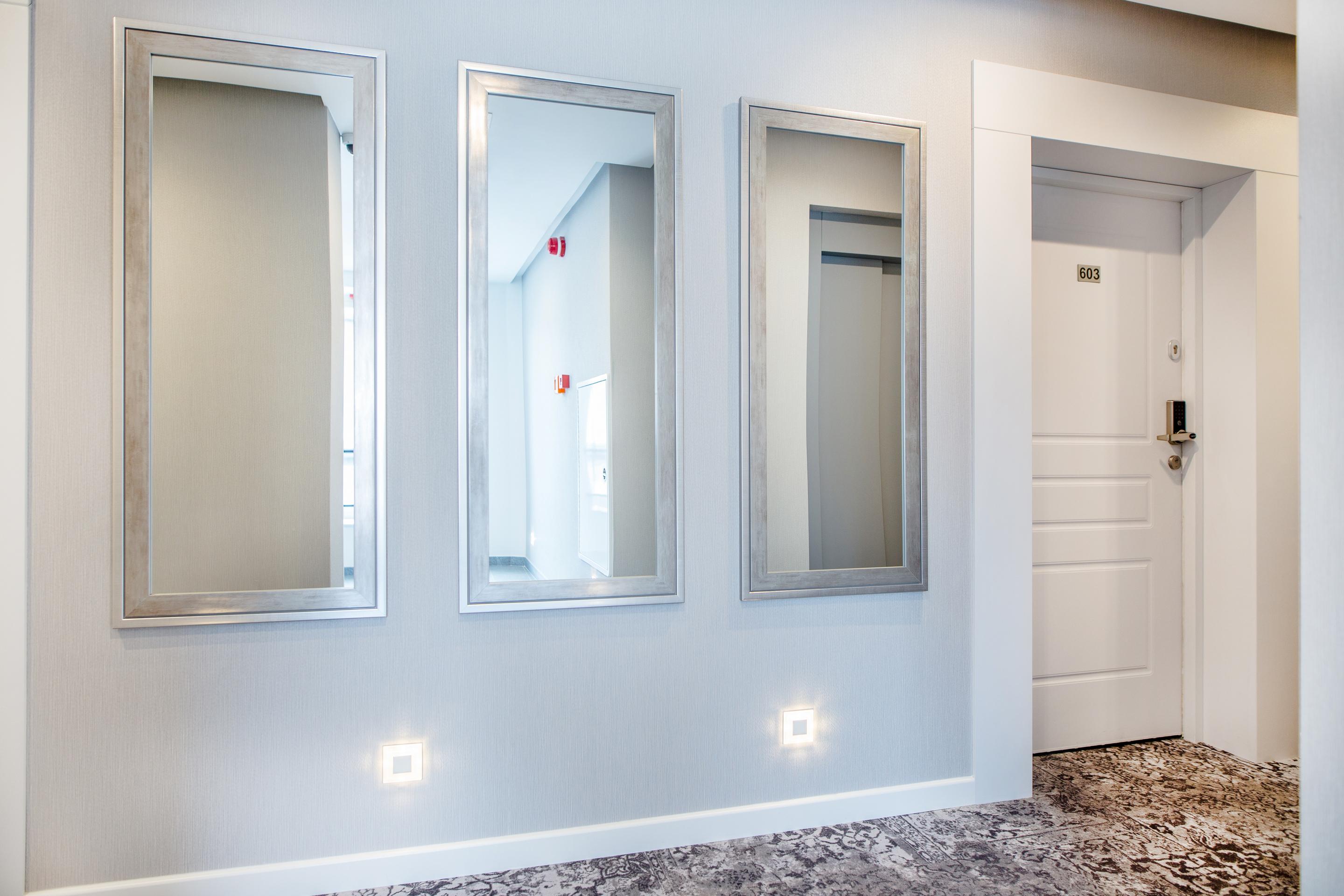 Aparthotel Rakowicka Residence Krakow Luaran gambar